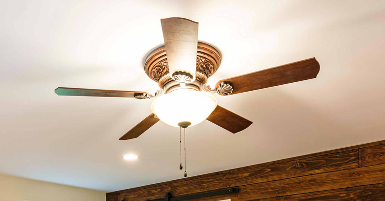 Ceiling Fan Installation Handymanxtreme, How Much Does It Cost To Install A Ceiling Fan With Lights